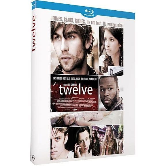 Blu-Ray tolv