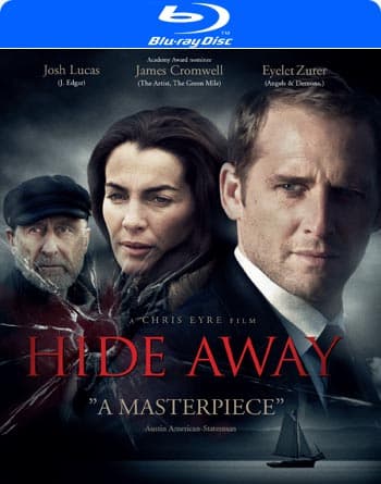Hide Away (Blu-ray)