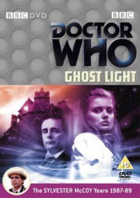 Doctor Who: Ghost Light (DVD)