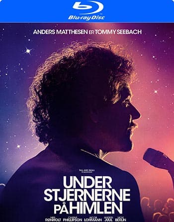 Under stjernerne på himlen (Blu-ray)