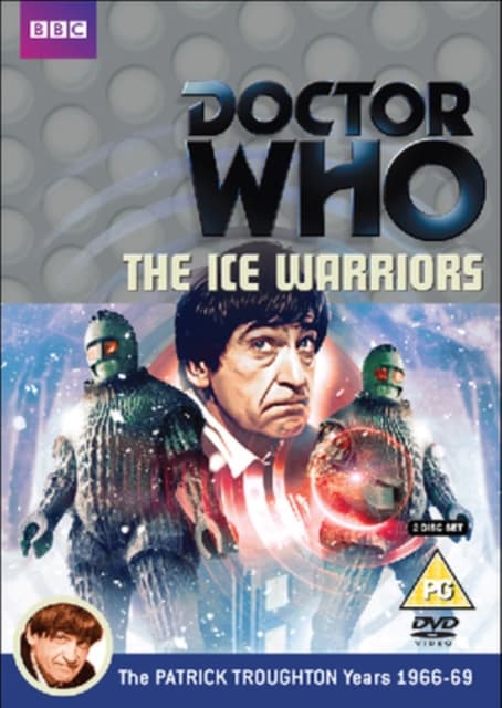 Doctor Who: The Ice Warriors (2 DVD)