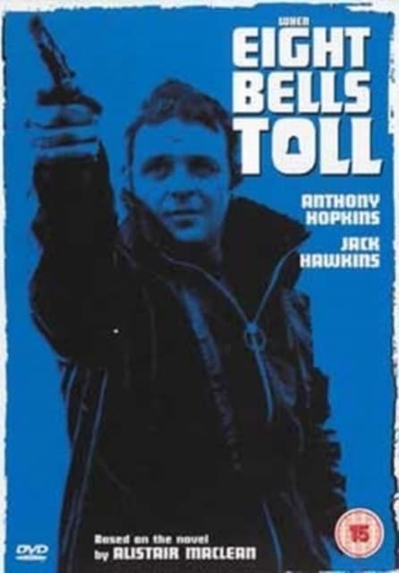 When Eight Bells Toll (DVD)