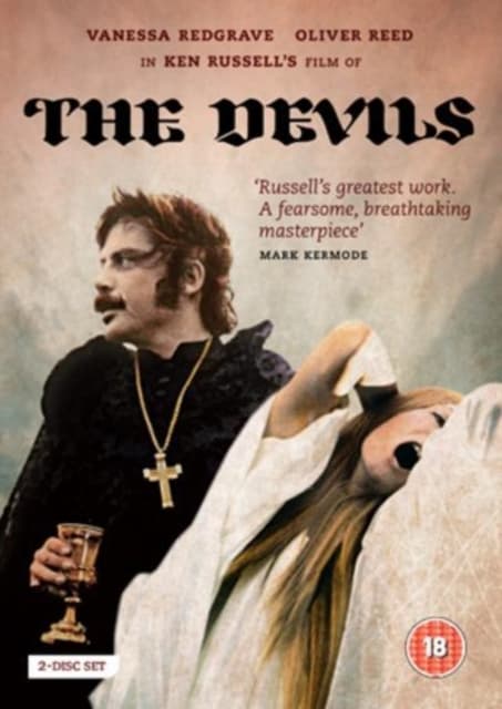 Devils (2 DVD)