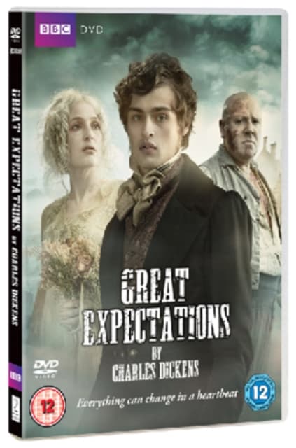 Great Expectations (DVD)