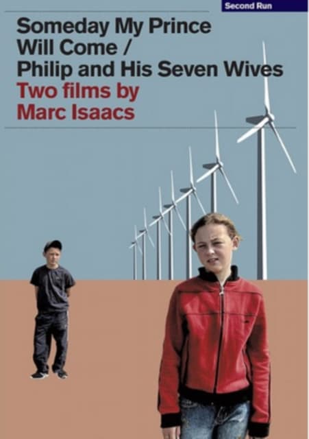 Someday My Prince Will Come / Philip and His Sev (DVD)