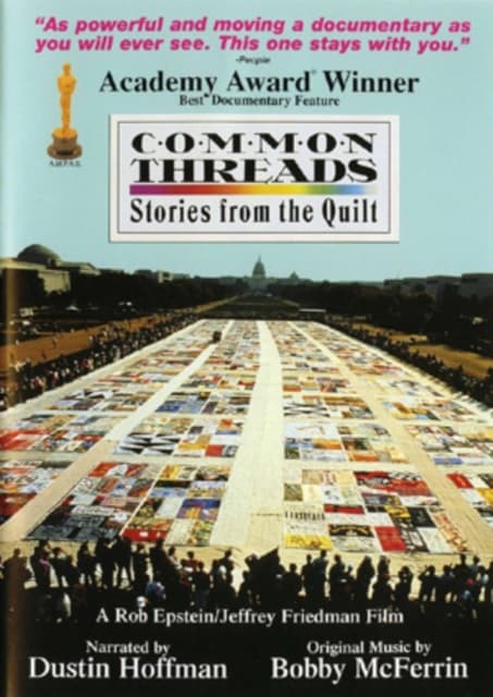 Common Threads (DVD)