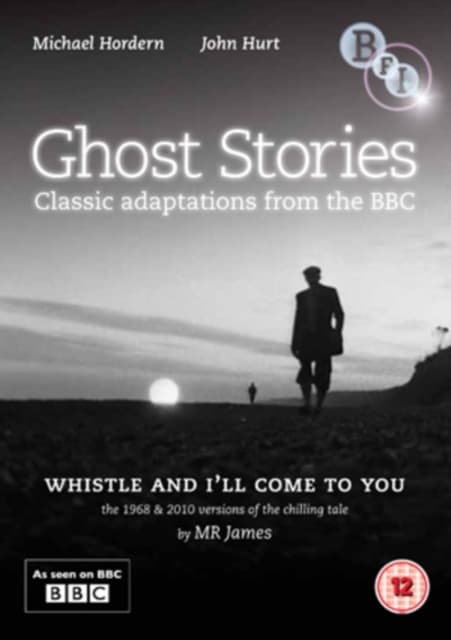 Ghost Stories Vol.1 (DVD)