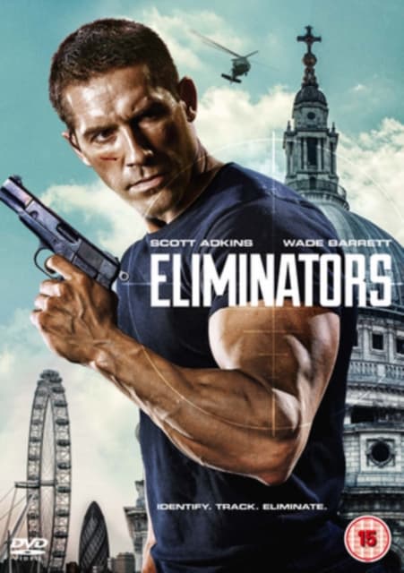 Eliminators (DVD)