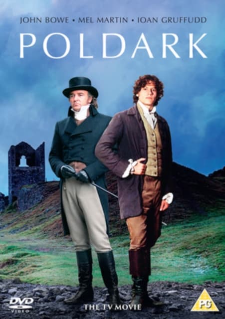 Poldark 1995 (DVD)