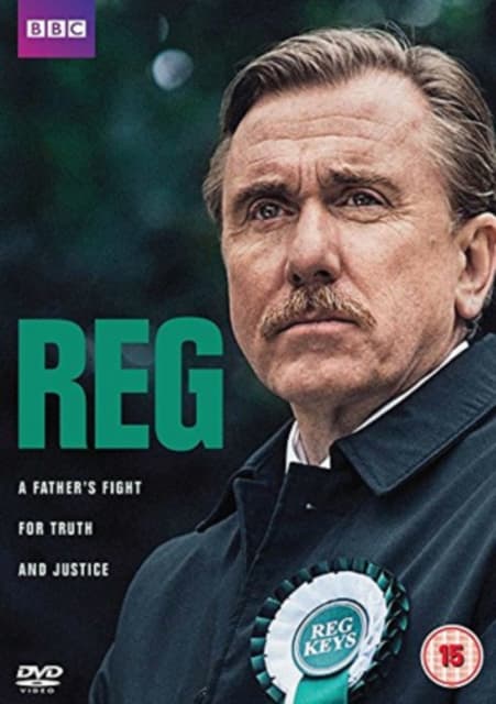 Reg (DVD)