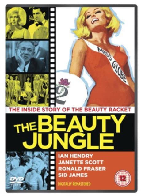 The Beauty Jungle (DVD)