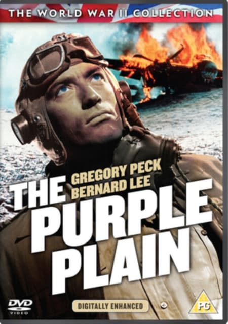The Purple Plain (DVD)
