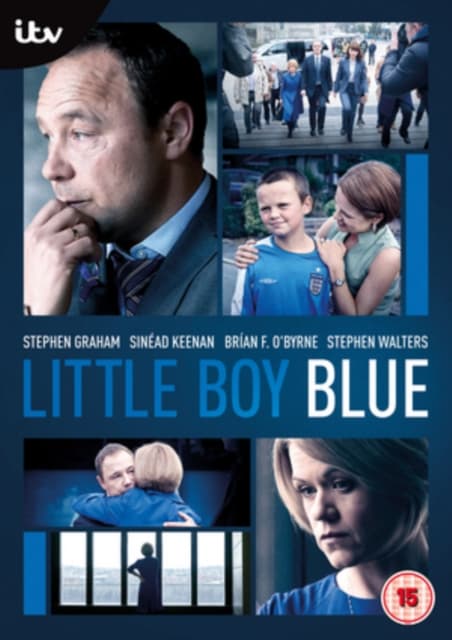 Little Boy Blue (DVD)