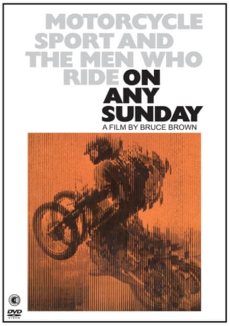On Any Sunday (DVD)