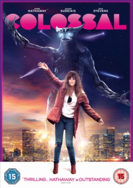 Colossal (DVD)