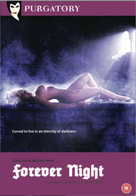 Forever Night (DVD)