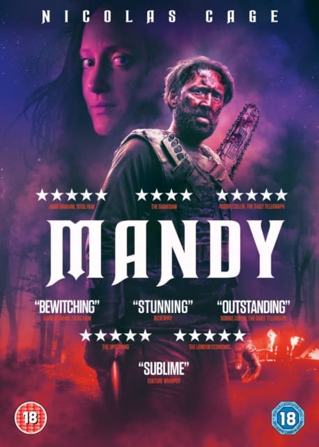 Mandy (DVD)