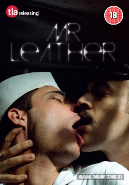 Mr. Leather (DVD)