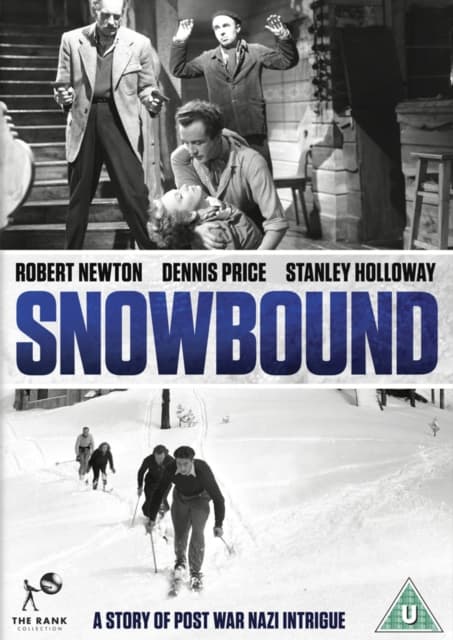 Snowbound (DVD)