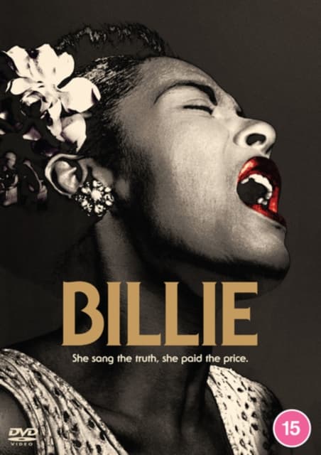 Billie (DVD)