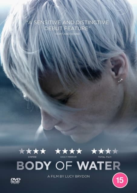 Body of Water (DVD)