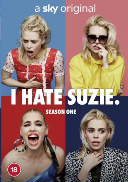 I Hate Suzie (2 DVD)