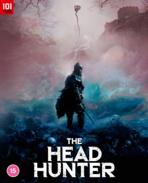 Head Hunter (Blu-ray)