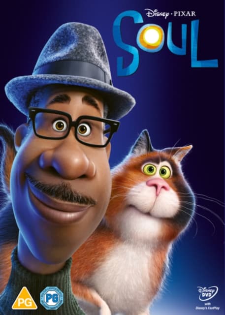Soul (DVD)