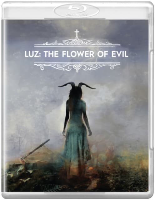 Luz: The Flower of Evil (Blu-ray)