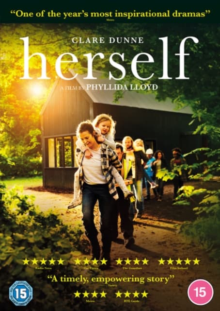 Herself (DVD)