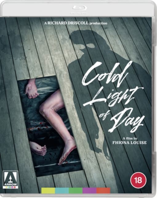 Cold Light of Day (Blu-ray)