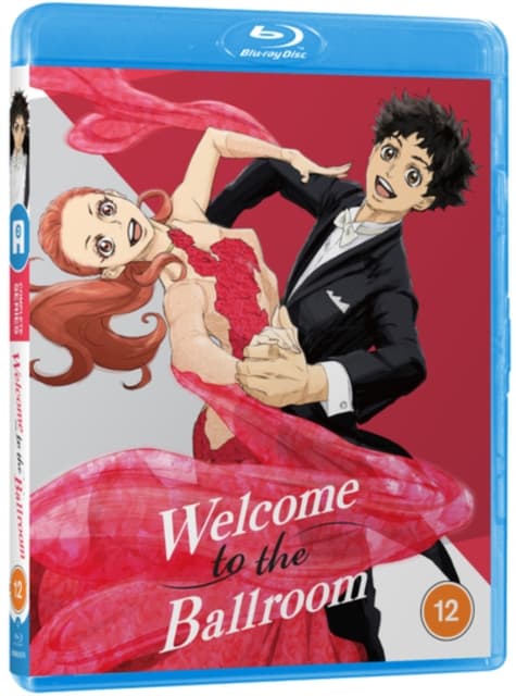 Welcome to the Ballroom Complete (4 Blu-ray)