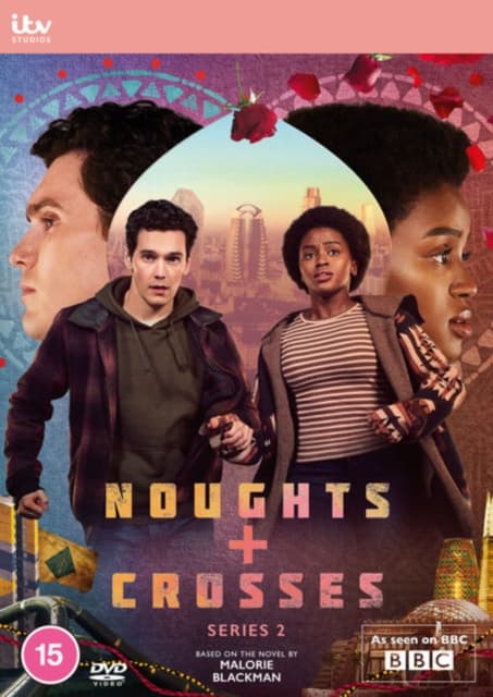 Noughts & Crosses: Series 2 (DVD)