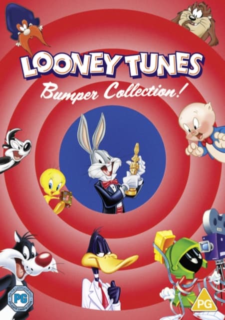 Looney Tunes 6-Film Collection (6 DVD)
