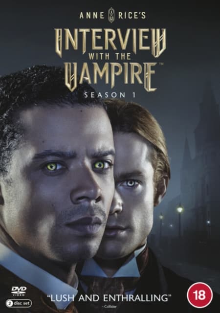 Anne Rices Interview With the Vampire: Season 1 (2 DVD)