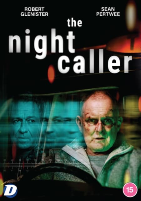 The Night Caller (DVD)