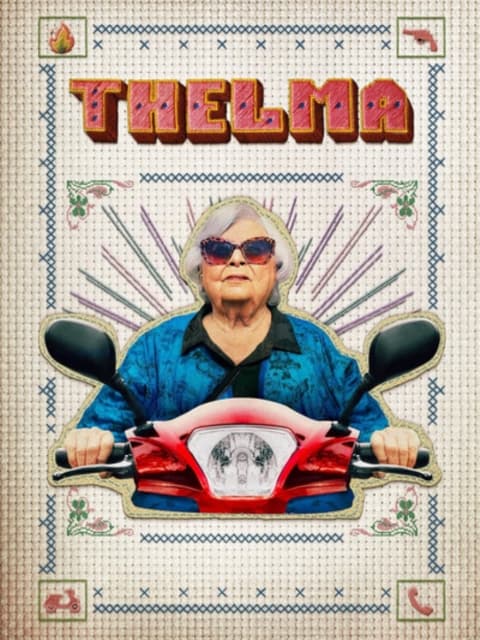 Thelma (DVD)