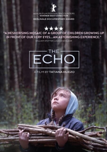 The Echo (DVD)