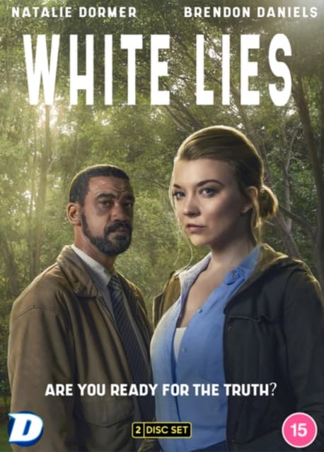 White Lies (2 DVD)