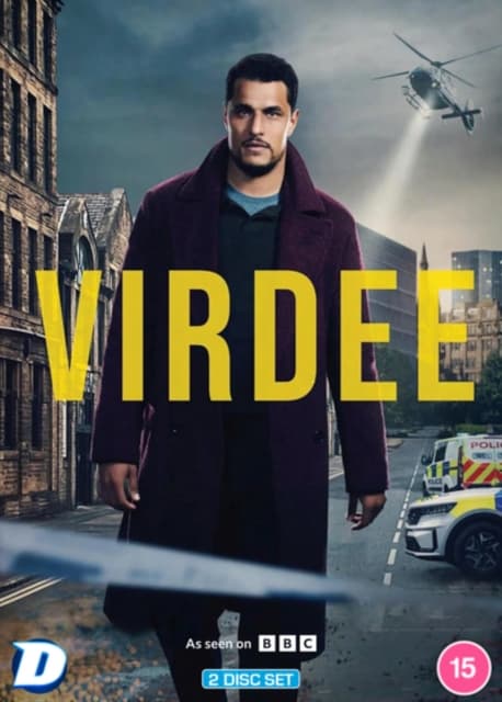 Virdee (2 DVD)