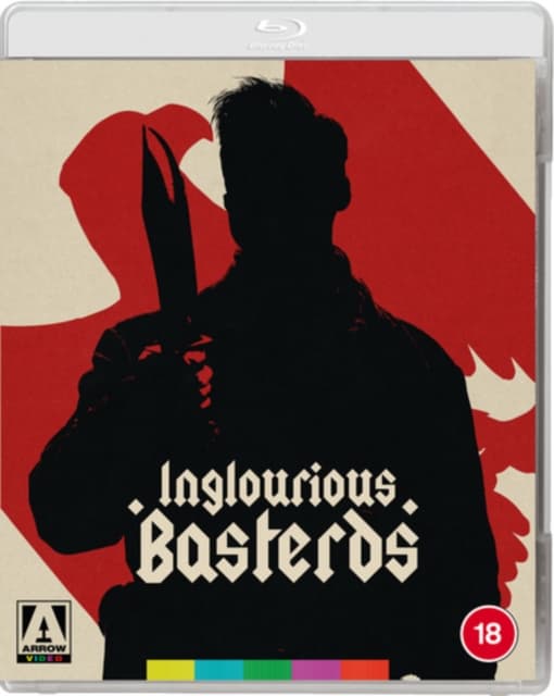 Inglourious Basterds (2 Blu-ray)