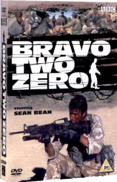 Bravo Two Zero (DVD)
