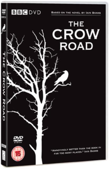 Crow Road (2 DVD)