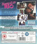 Miniatyrbild 2 av 2: Vi skyller på Rio (Ej svensk text) (Blu-ray)