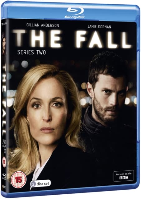 Fall Series 2 (2 Blu-ray)