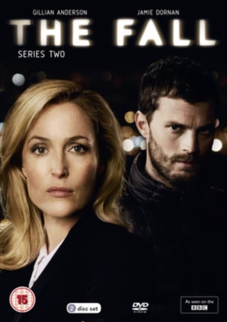 Fall Series 2 (2 DVD)