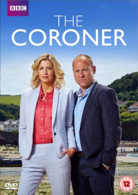 Coroner Series 1 The (3 DVD)