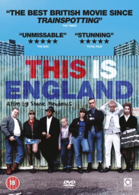 This is England (DVD)