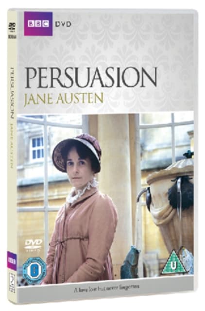 Persuasion Bbc (DVD)