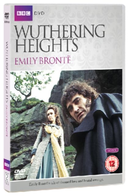 Wuthering Heights (2 DVD)